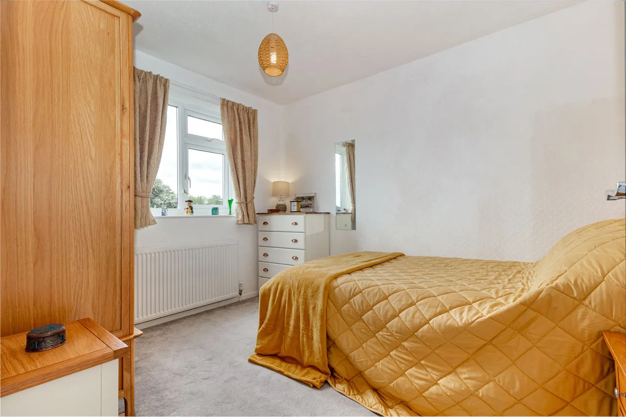 Illshaw Close, Winyates Green, Redditch, Worcestershire, B98 0QZ, photo 11