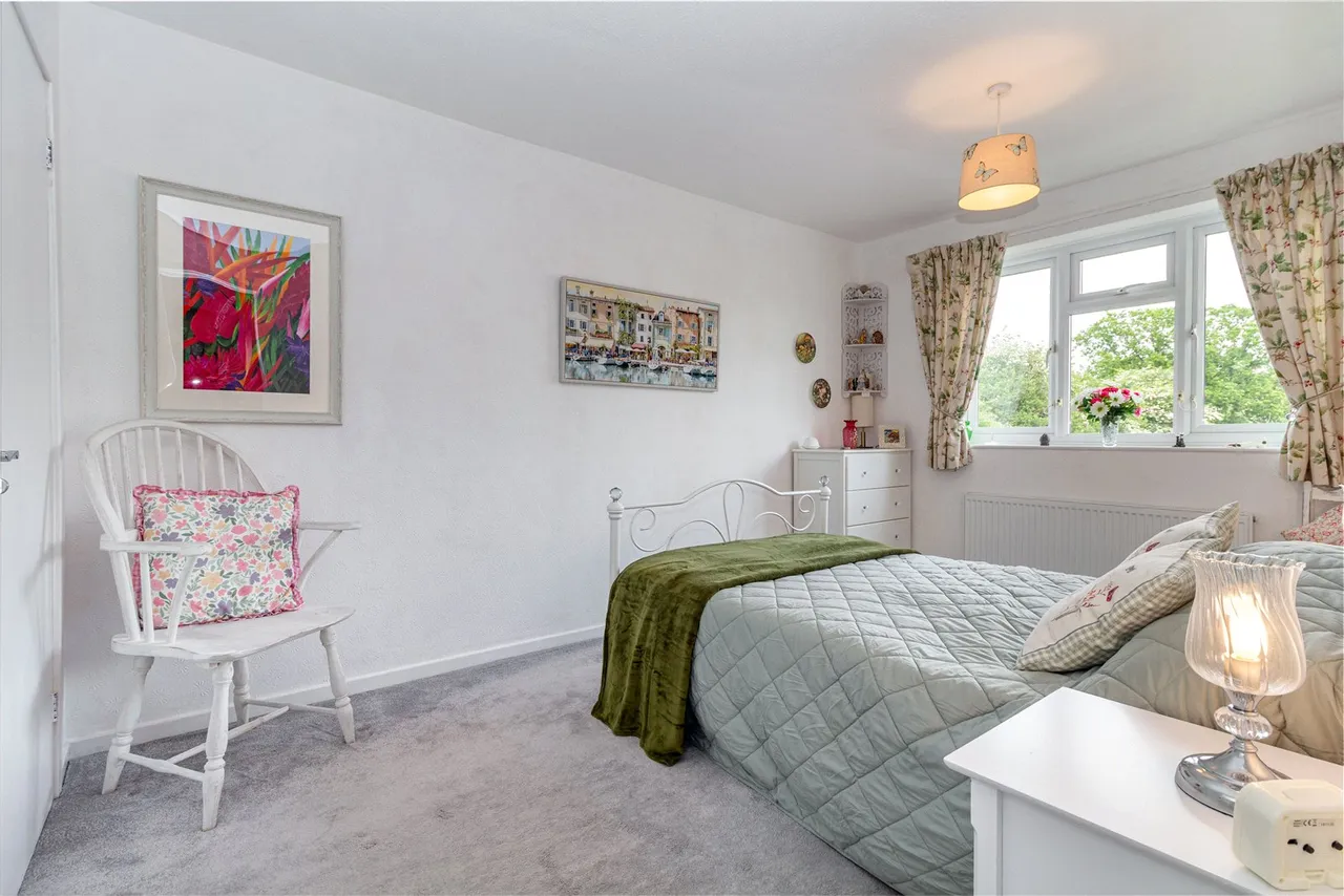 Illshaw Close, Winyates Green, Redditch, Worcestershire, B98 0QZ, photo 9