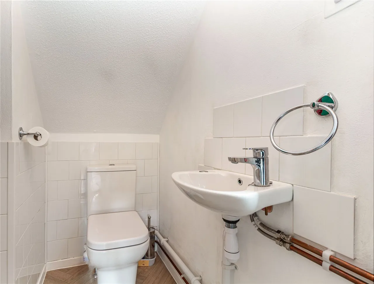 Illshaw Close, Winyates Green, Redditch, Worcestershire, B98 0QZ, photo 8