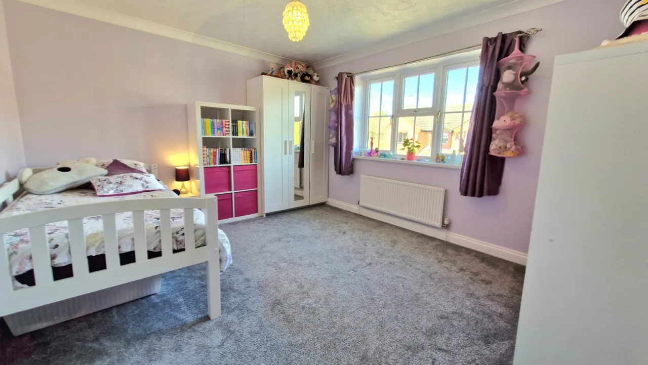 Whattoff Way, BASTON, Peterborough, PE6, photo 21