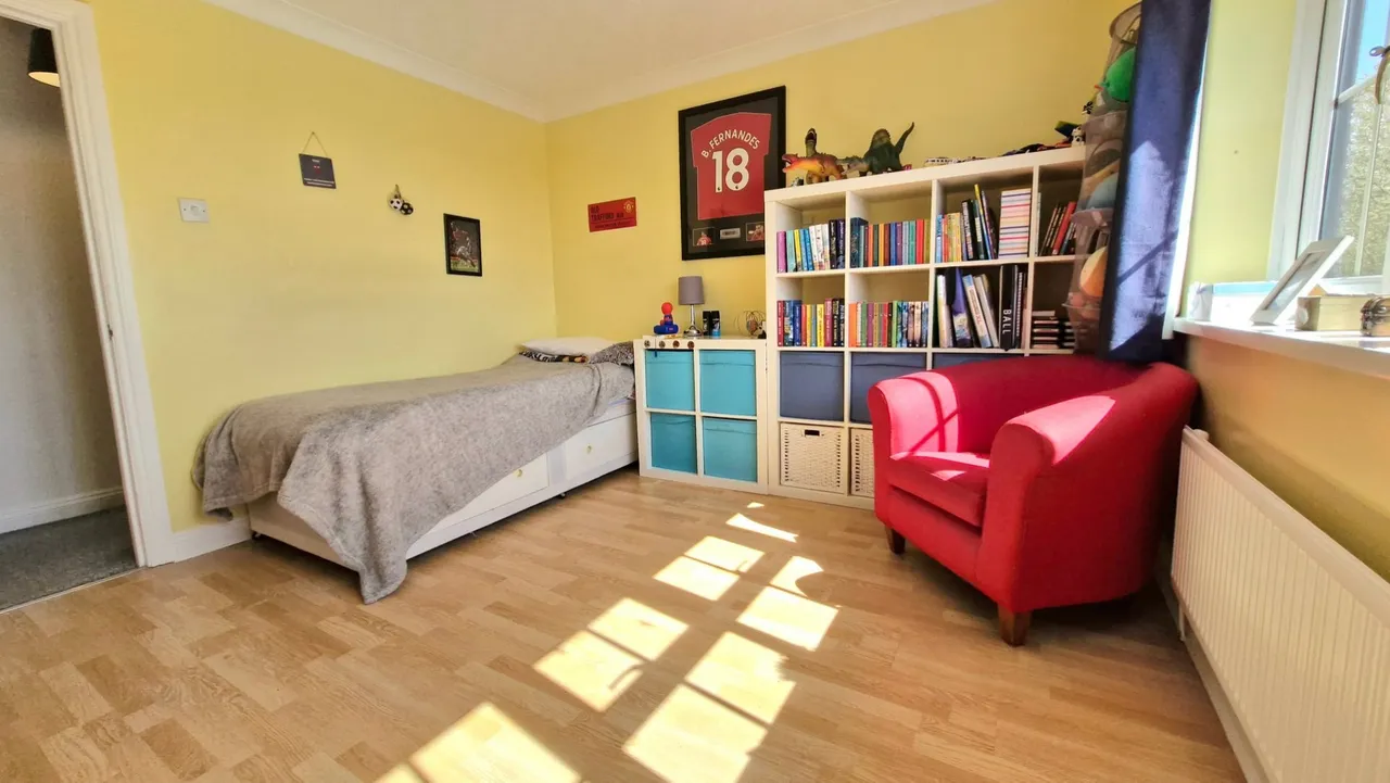 Whattoff Way, BASTON, Peterborough, PE6, photo 24