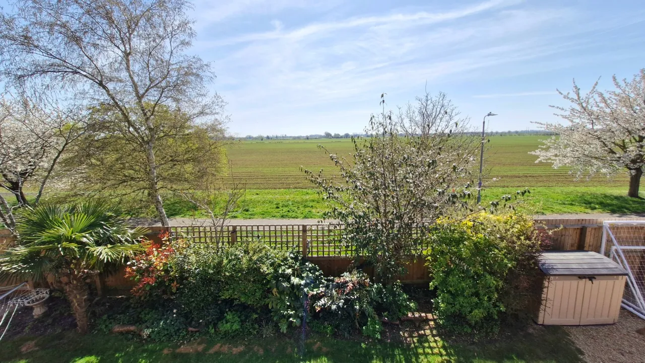 Whattoff Way, BASTON, Peterborough, PE6, photo 36