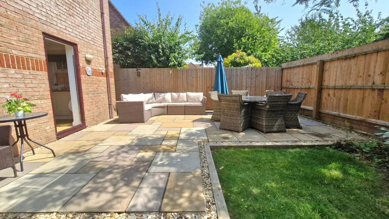Whattoff Way, BASTON, Peterborough, PE6, photo 33