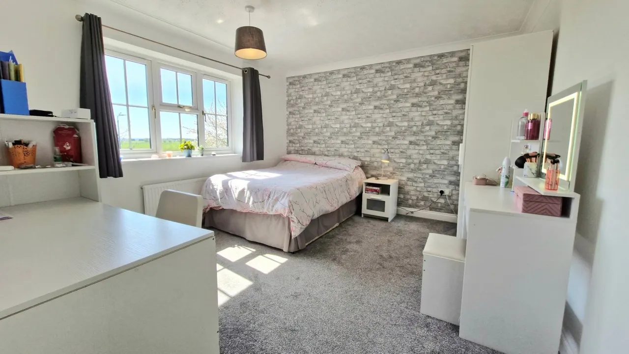 Whattoff Way, BASTON, Peterborough, PE6, photo 22