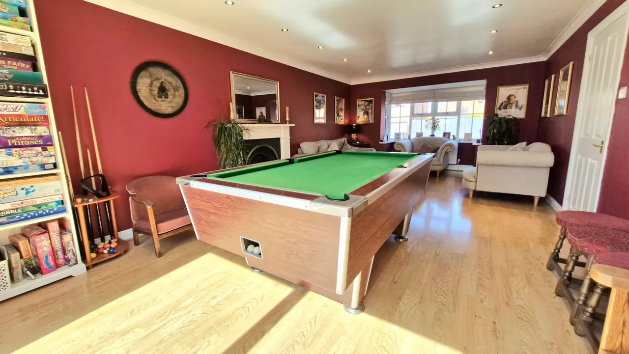 Whattoff Way, BASTON, Peterborough, PE6, photo 11