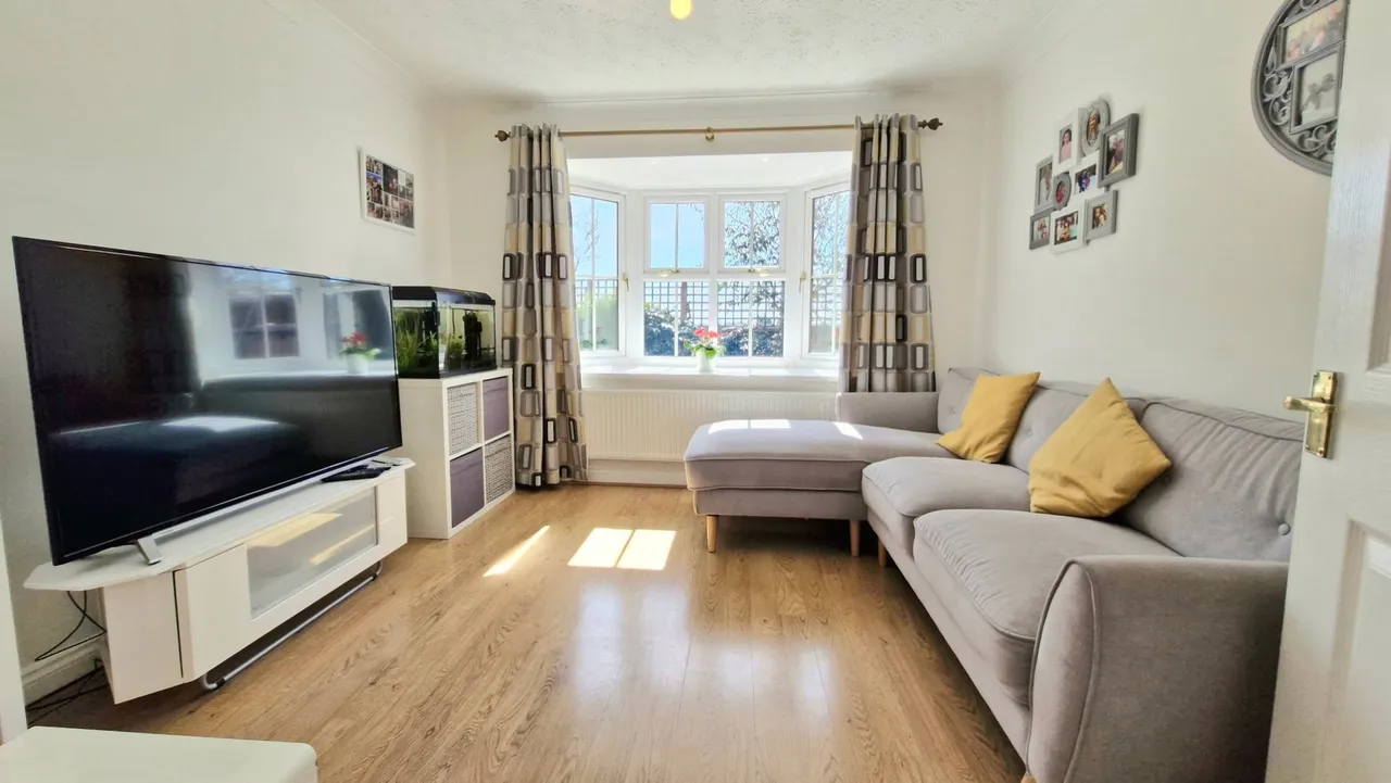 Whattoff Way, BASTON, Peterborough, PE6, photo 15