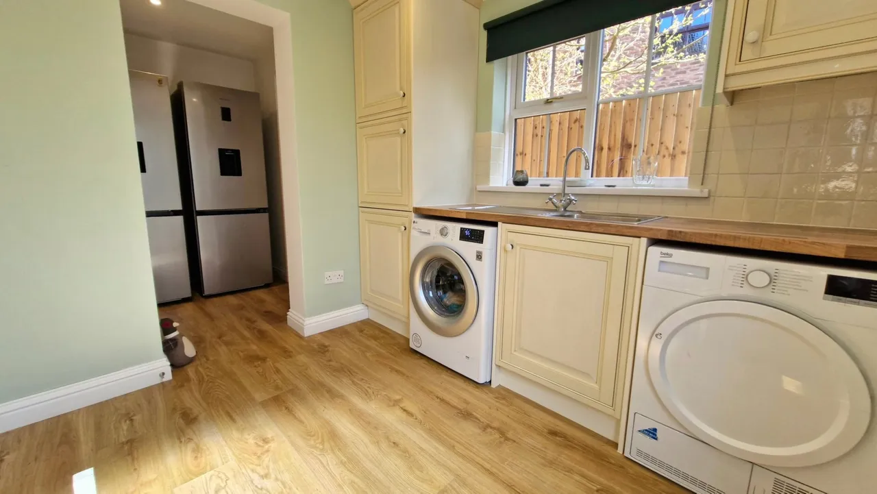 Whattoff Way, BASTON, Peterborough, PE6, photo 7