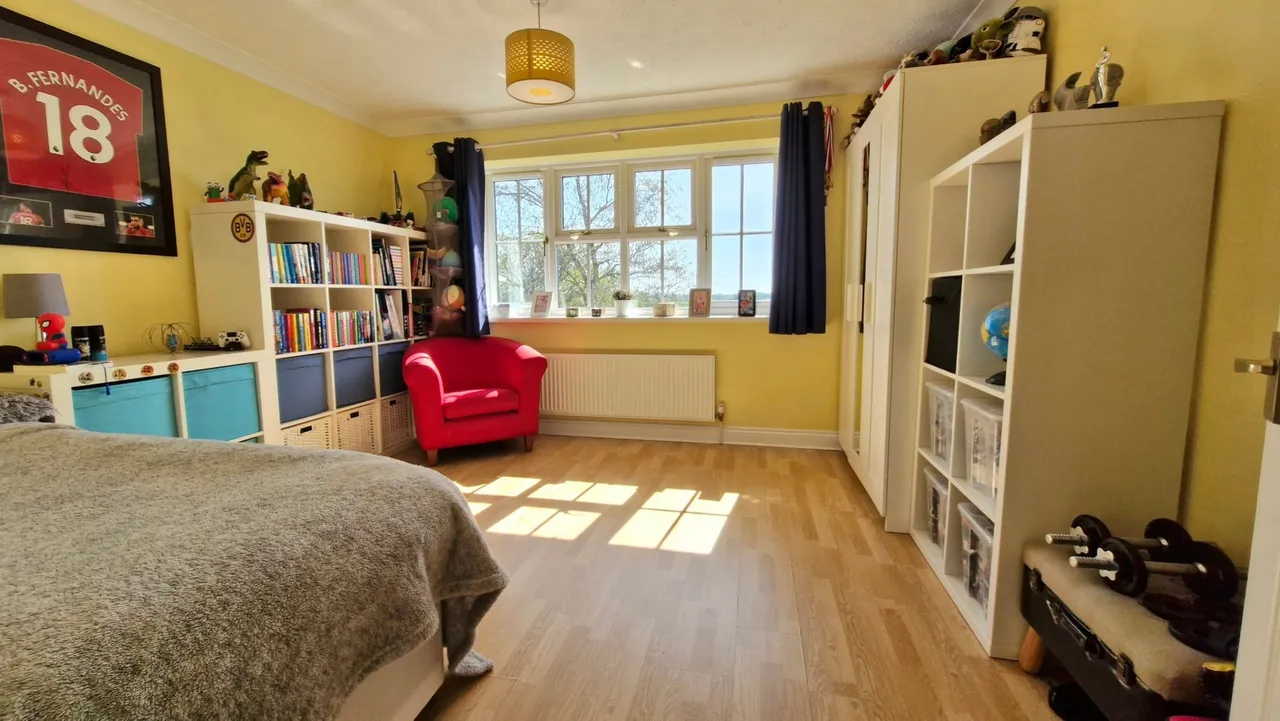 Whattoff Way, BASTON, Peterborough, PE6, photo 23
