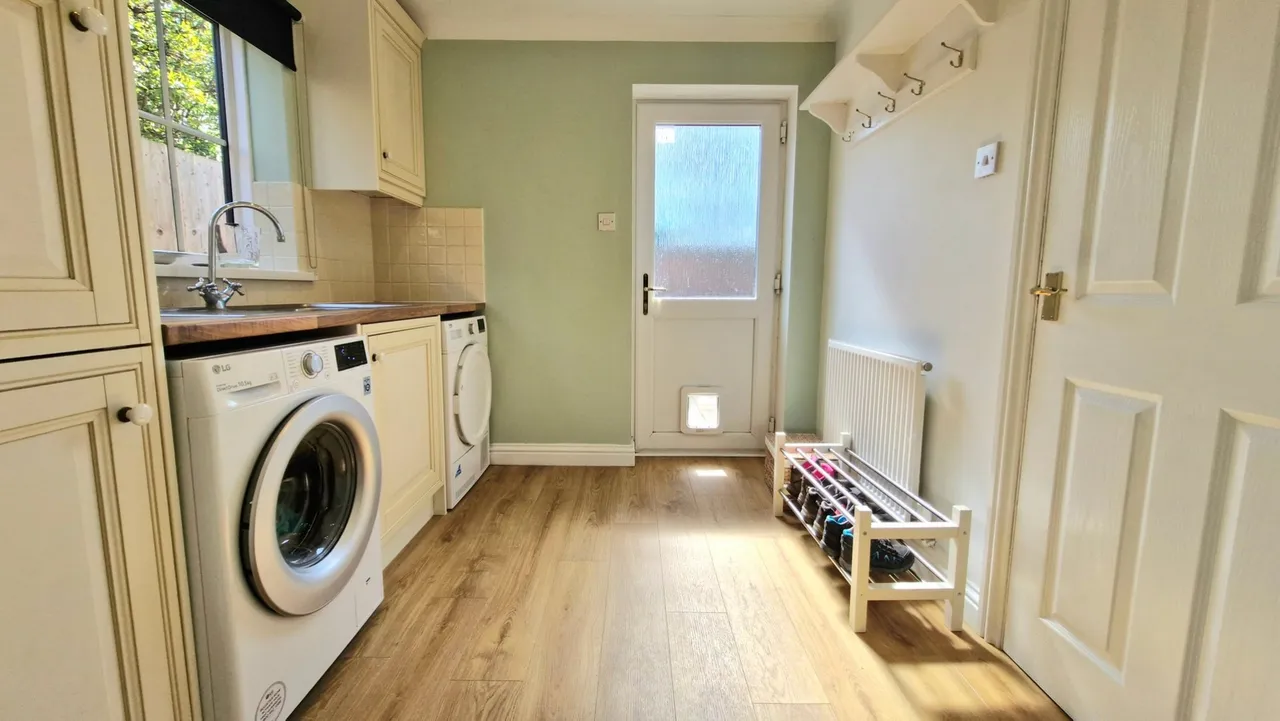 Whattoff Way, BASTON, Peterborough, PE6, photo 8