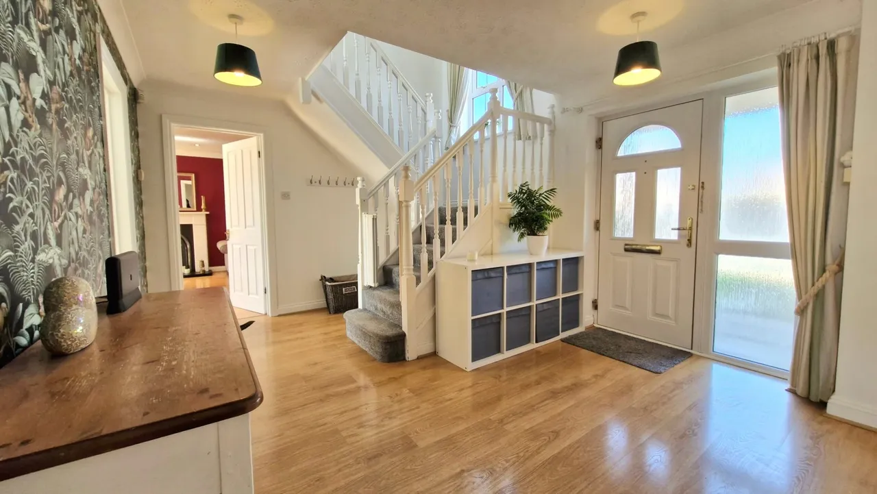 Whattoff Way, BASTON, Peterborough, PE6, photo 2