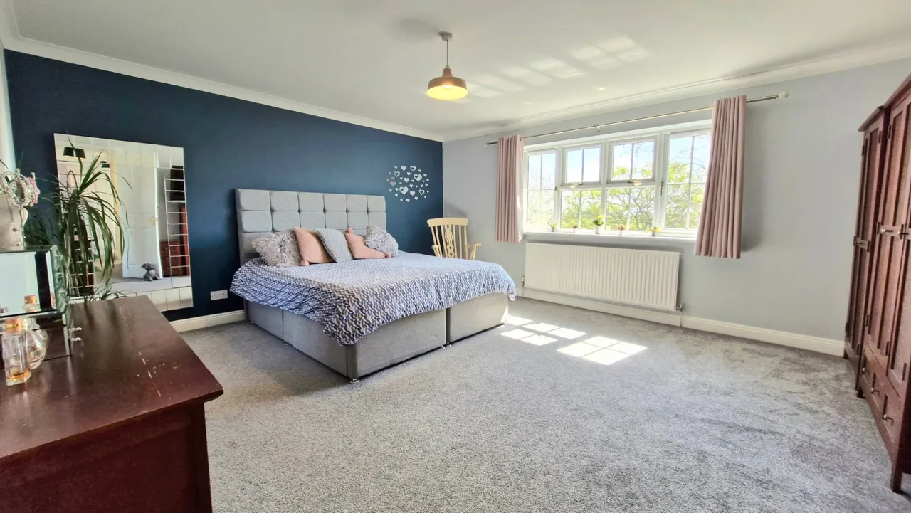 Whattoff Way, BASTON, Peterborough, PE6, photo 18