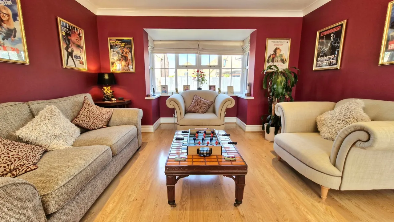 Whattoff Way, BASTON, Peterborough, PE6, photo 13