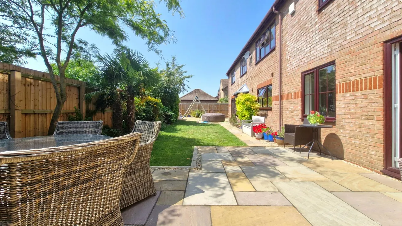 Whattoff Way, BASTON, Peterborough, PE6, photo 31