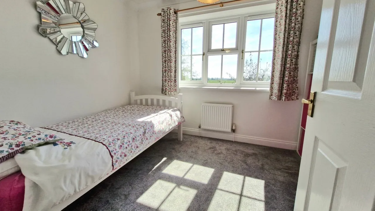 Whattoff Way, BASTON, Peterborough, PE6, photo 26