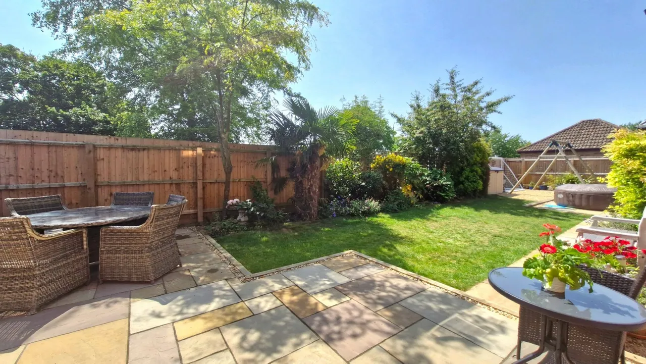 Whattoff Way, BASTON, Peterborough, PE6, photo 32