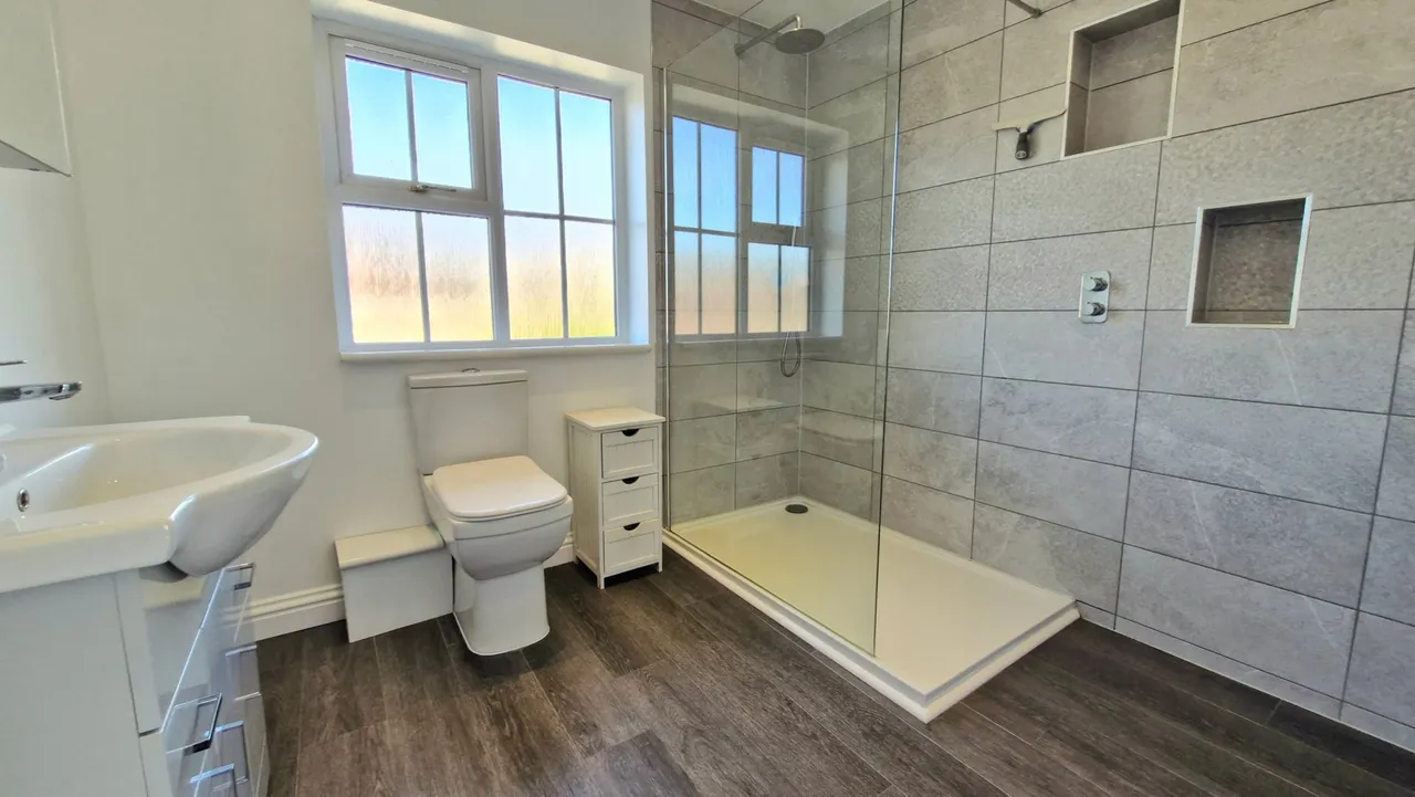 Whattoff Way, BASTON, Peterborough, PE6, photo 19