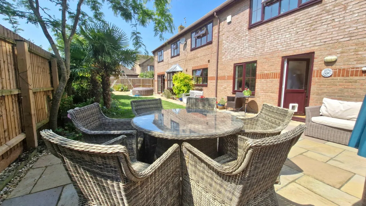 Whattoff Way, BASTON, Peterborough, PE6, photo 30