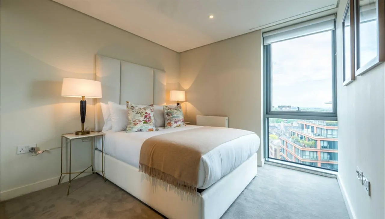 Merchant Square, Paddington Basin, London, W2 1AN, photo 4