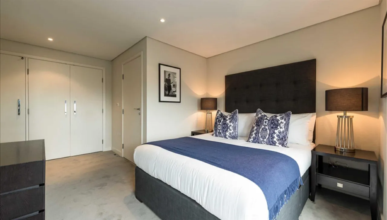 Merchant Square, Paddington Basin, London, W2 1AN, photo 3