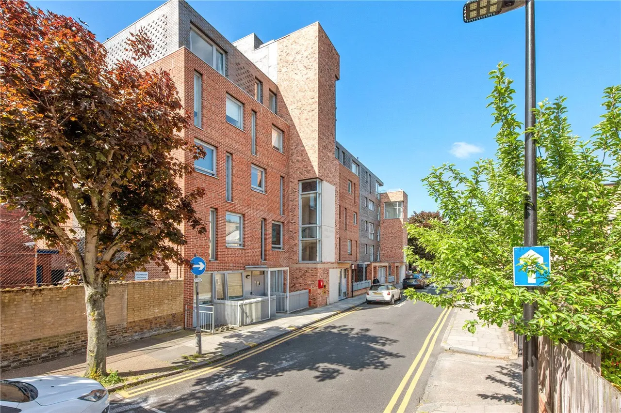 Underwood Road, London, E1, photo 11
