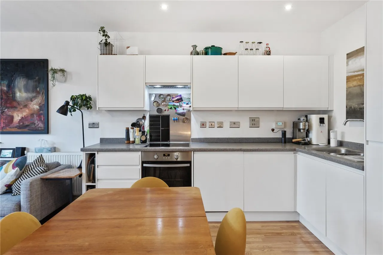 Underwood Road, London, E1, photo 10