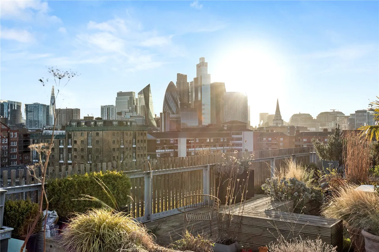 Underwood Road, London, E1, photo 3