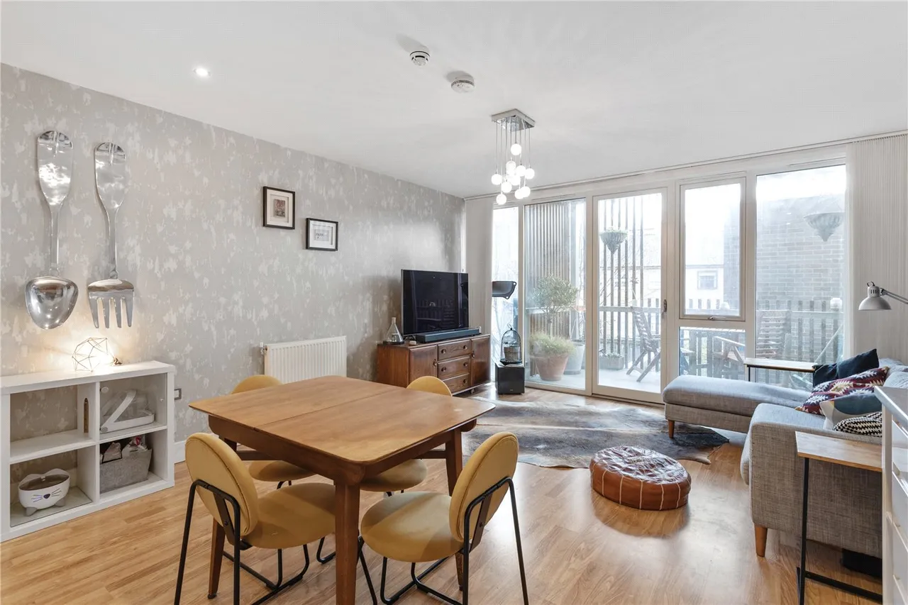 Underwood Road, London, E1, photo 2