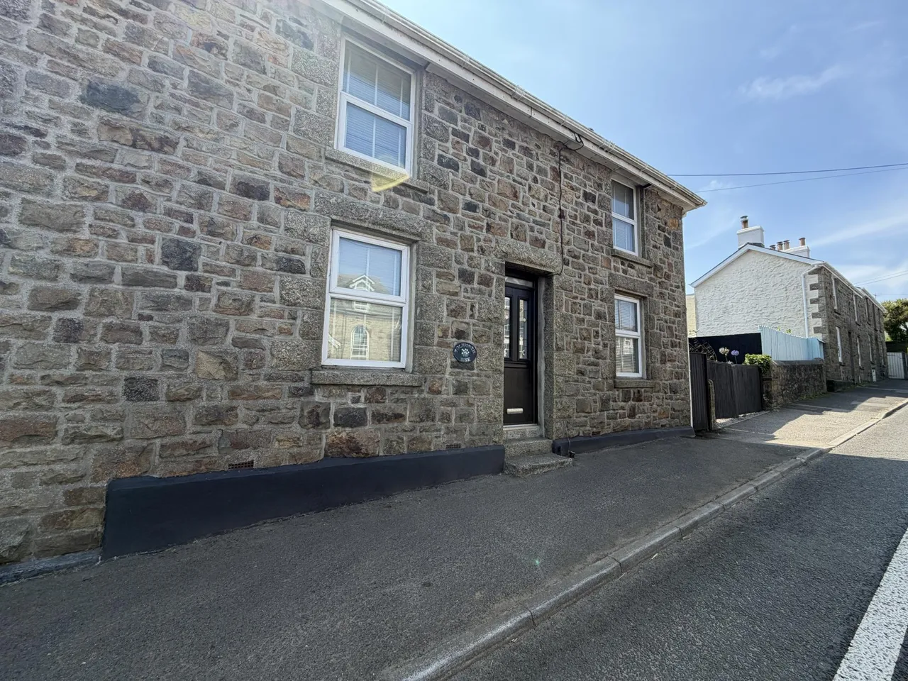 3 bed house for sale, Hayle, TR27
