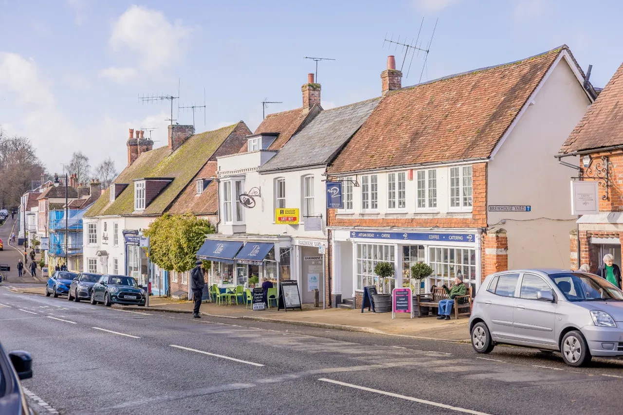 The Dean, Alresford, SO24, photo 9