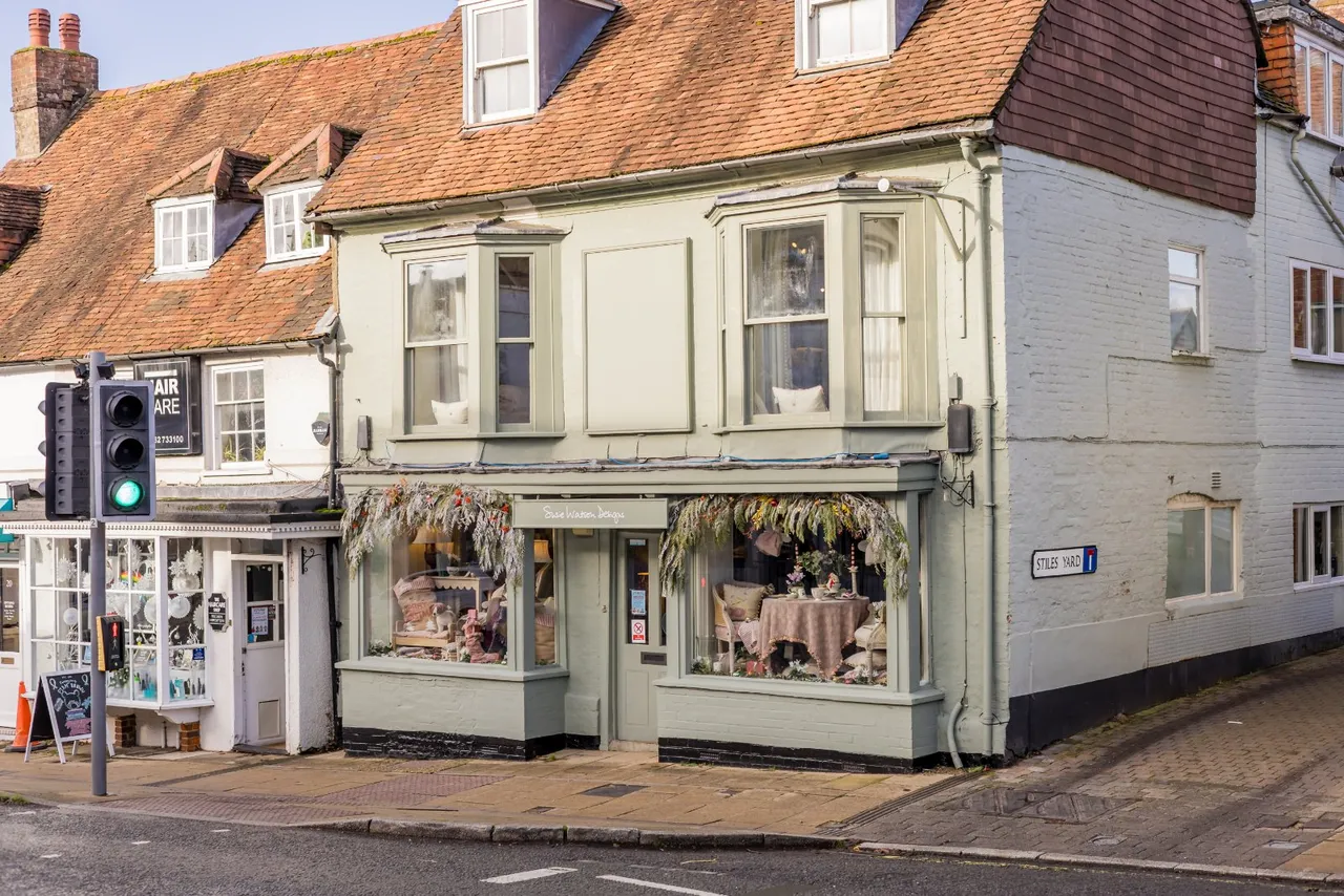 The Dean, Alresford, SO24, photo 11