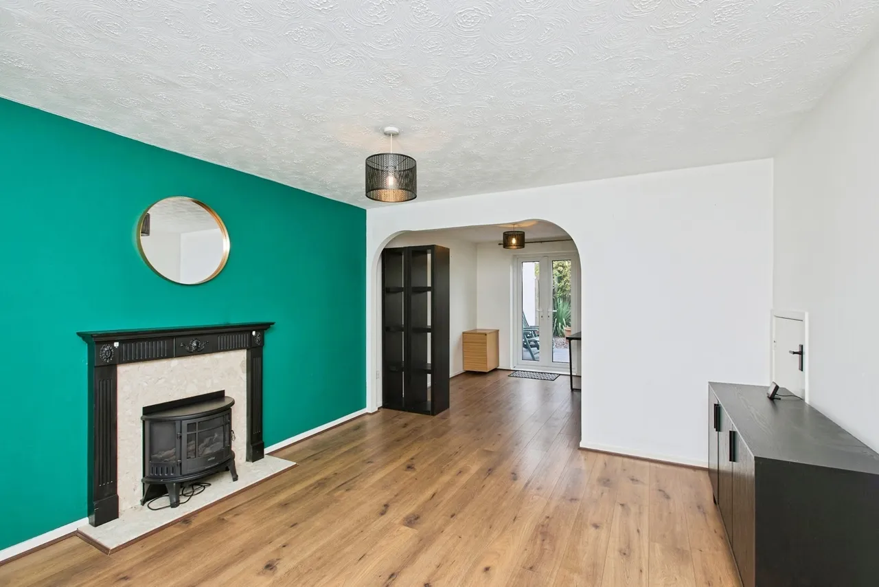 Pilgrims Way, Stenson Fields, DE24, photo 2