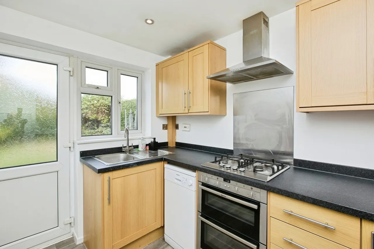 Pilgrims Way, Stenson Fields, DE24, photo 5