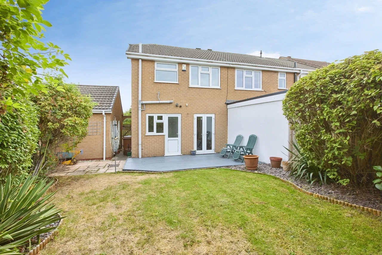 Pilgrims Way, Stenson Fields, DE24, photo 16