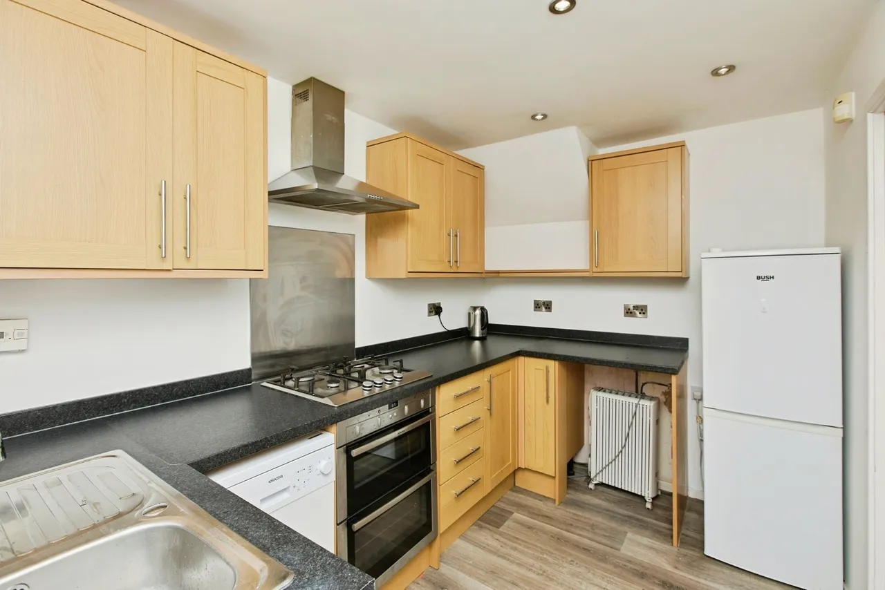 Pilgrims Way, Stenson Fields, DE24, photo 4