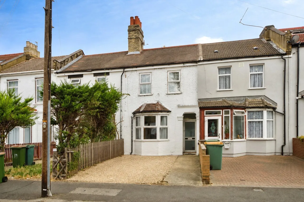 Shrewsbury Road, Forest Gate, E7, photo 16