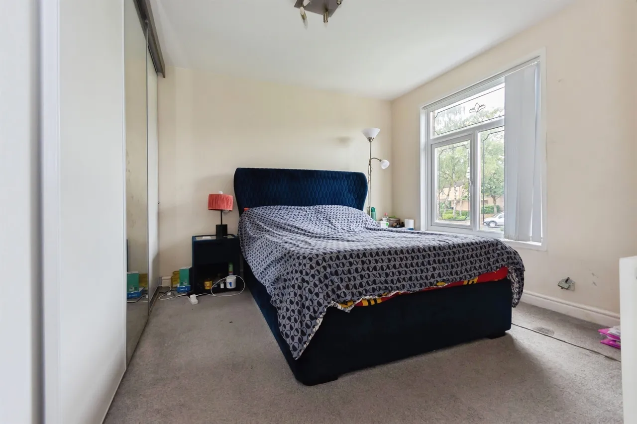Kitswell Gardens, Birmingham, B32, photo 15