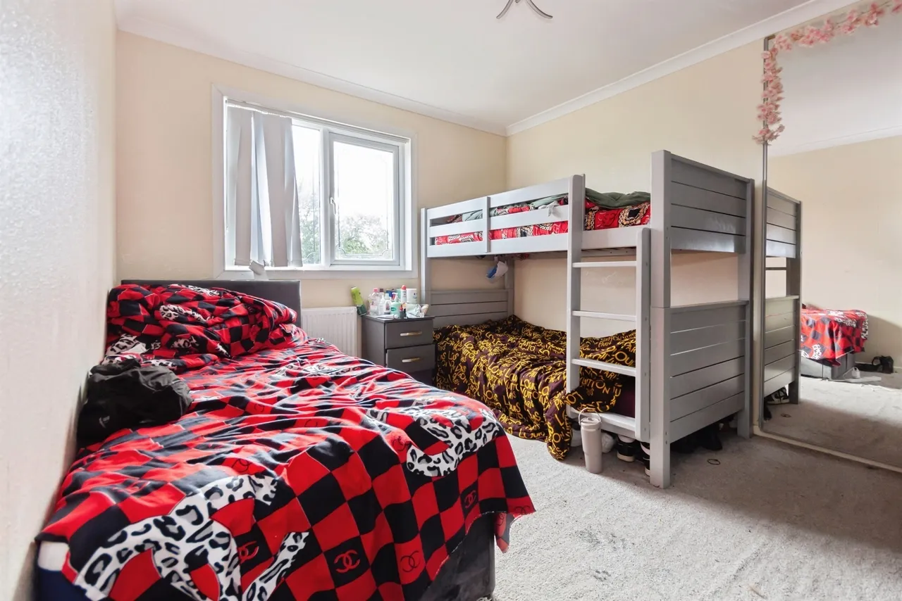 Kitswell Gardens, Birmingham, B32, photo 9