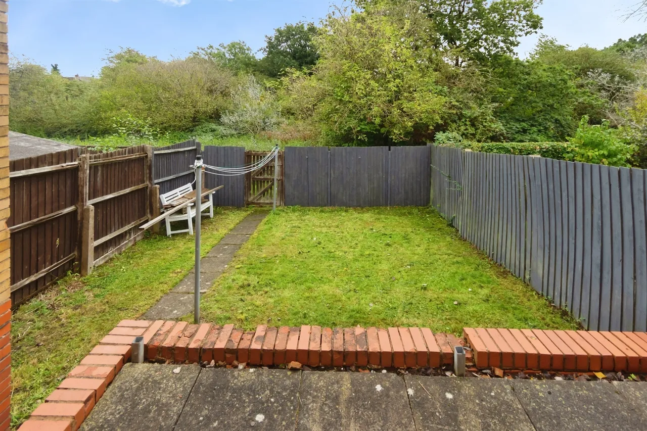 Kitswell Gardens, Birmingham, B32, photo 16