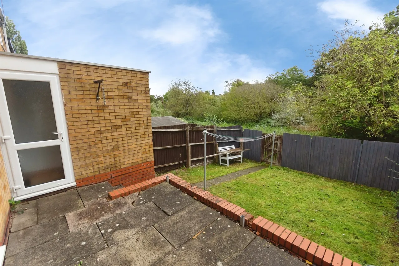 Kitswell Gardens, Birmingham, B32, photo 17