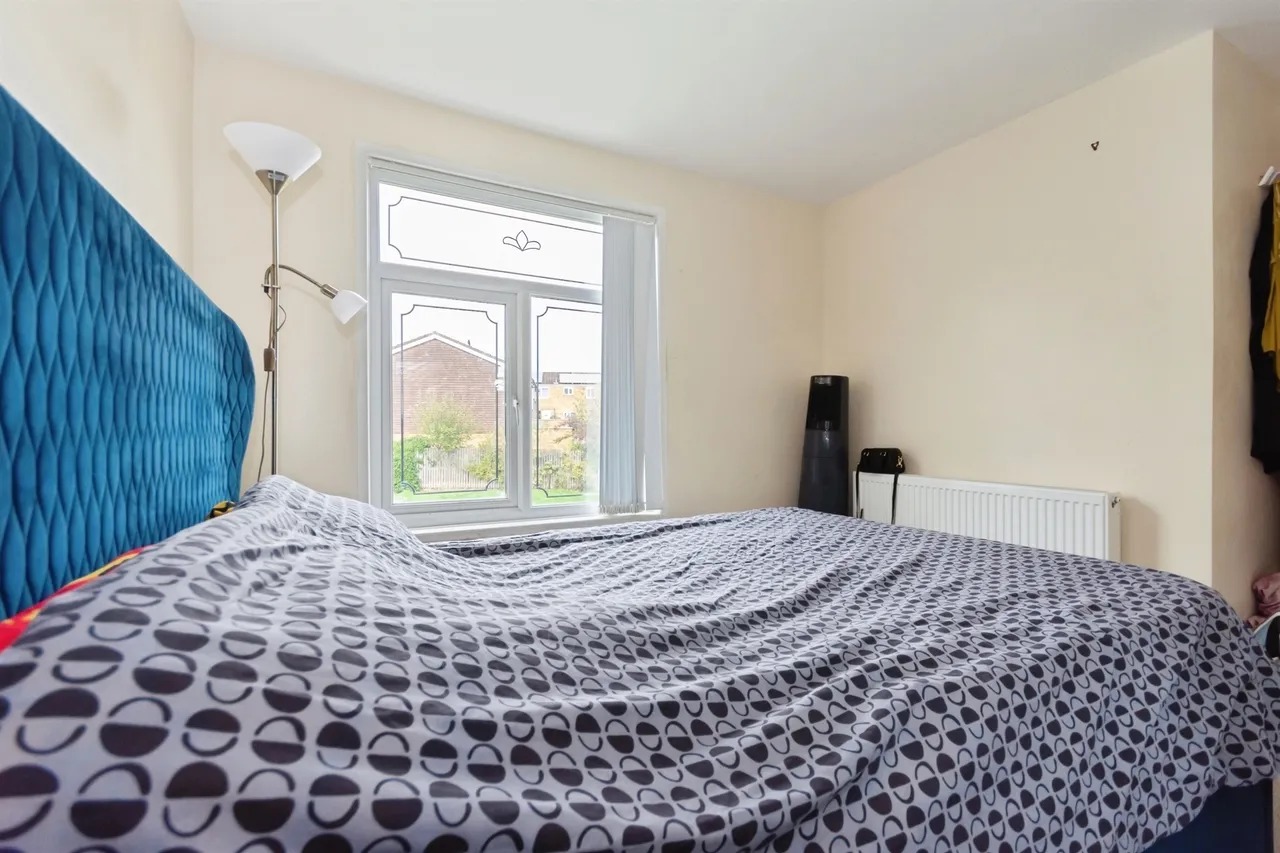 Kitswell Gardens, Birmingham, B32, photo 13