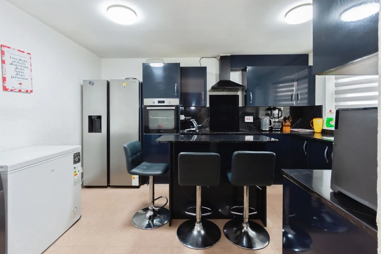 Kitswell Gardens, Birmingham, B32, photo 6