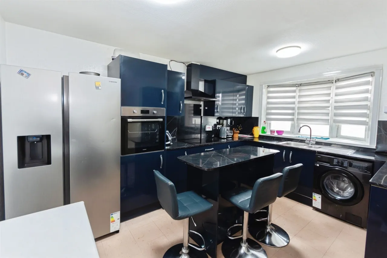 Kitswell Gardens, Birmingham, B32, photo 4