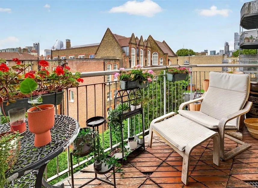 Lant Street, London Bridge, SE1, photo 7