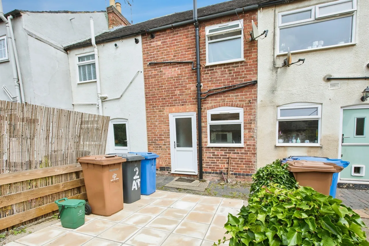 Ambrose Terrace, Derby, photo 10