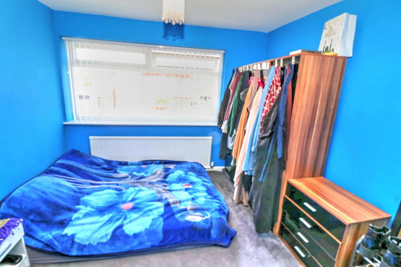 Norfolk Crescent, Manchester, M35, photo 13