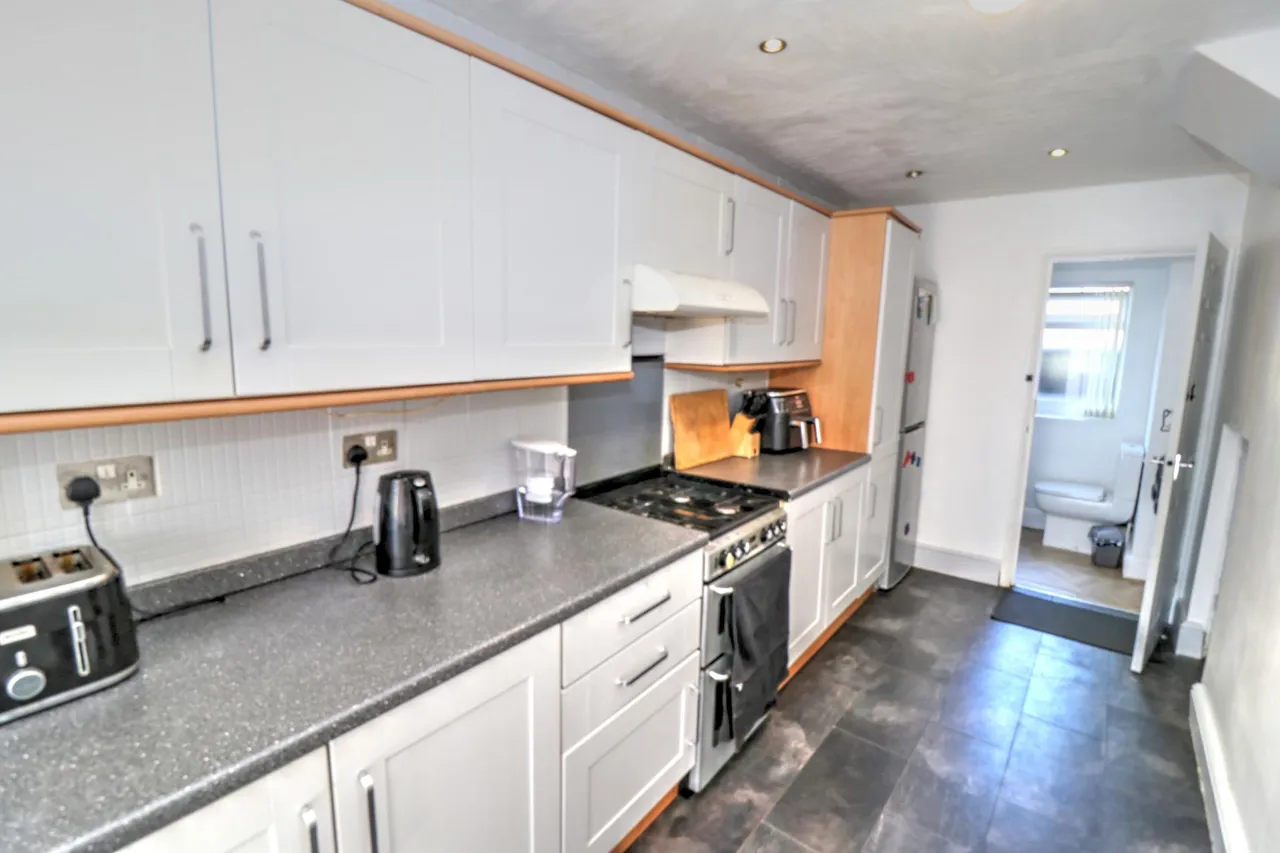 Norfolk Crescent, Manchester, M35, photo 10