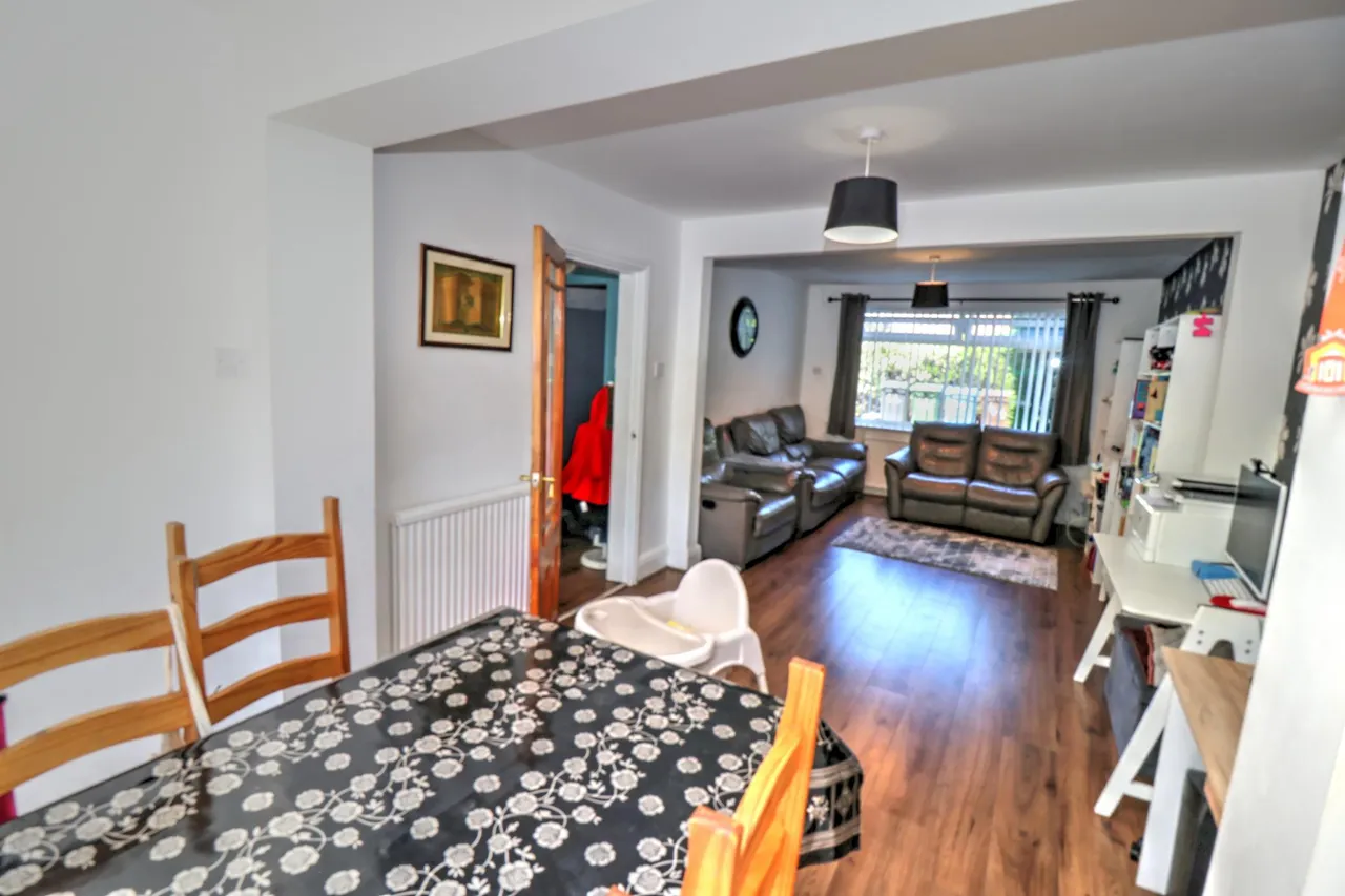 Norfolk Crescent, Manchester, M35, photo 6