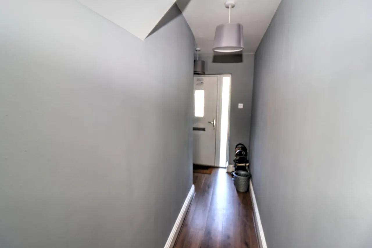 Norfolk Crescent, Manchester, M35, photo 8