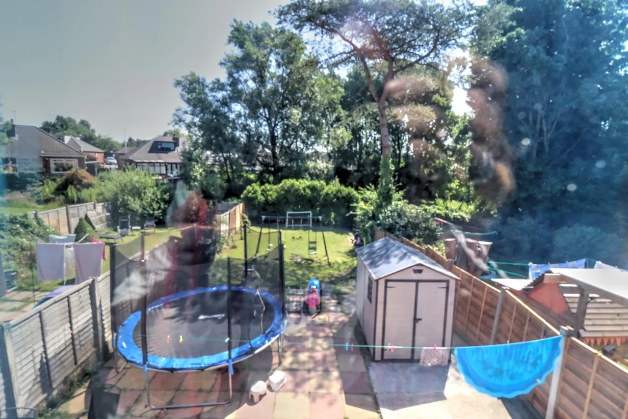Norfolk Crescent, Manchester, M35, photo 18