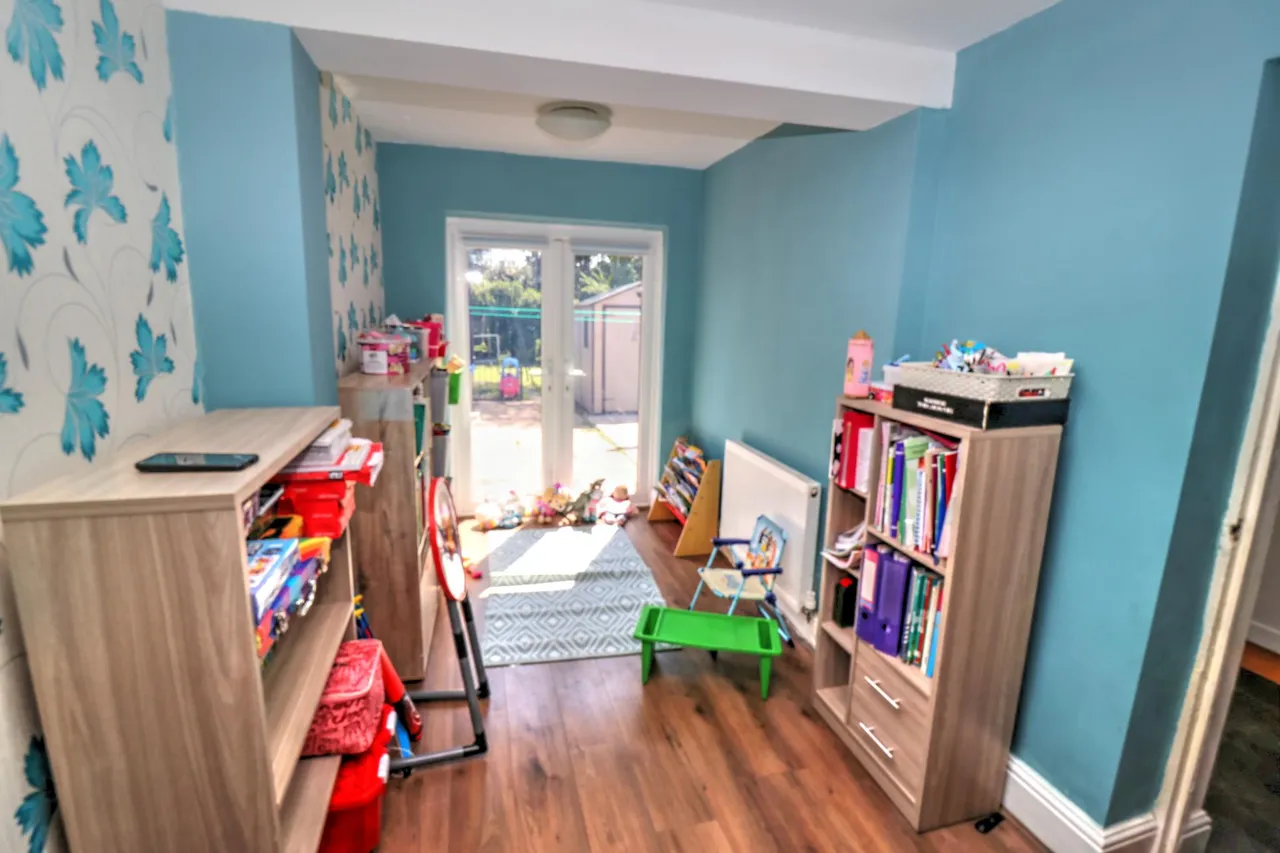 Norfolk Crescent, Manchester, M35, photo 7